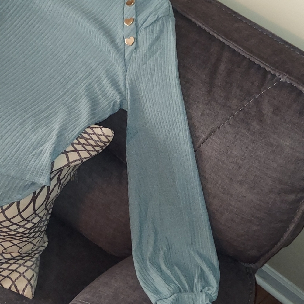 Bodysuit - Picture 6 of 8